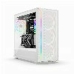 ATX Semi-tower Box Be Quiet! BGW64 White