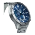 Reloj Hombre Casio EFV620D2AVUEF Plateado