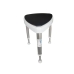 Stool Mobilex PLS051CZARNY