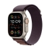 Montre intelligente Apple MRER3TY/A Gris 1,92