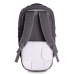 Laptop Backpack Urban Factory TPE15UF Grey