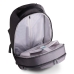 Zaino per Portatile Urban Factory TPE15UF Grigio