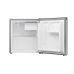 Refrigerator Severin KB8878       48 Silver