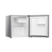 Refrigerator Severin KB8878       48 Silver