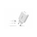 Chargeur portable Urban Factory PSC45UF Blanc