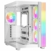 Case computer desktop ATX Be Quiet! Bianco