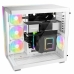 Caja Semitorre ATX Be Quiet! Blanco