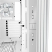 Case computer desktop ATX Be Quiet! Bianco