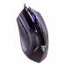 Mouse Tempest MS100 Schwarz 2400 dpi