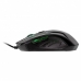 Mouse Tempest MS100 Schwarz 2400 dpi