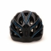 Capacete para Trotinete Elétrica Urban Prime UP-HLM-EBK-BB Poliéster Metal