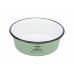 Dog Feeder Trixie Green Ø 21 cm 1,9 L