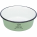 Dog Feeder Trixie Green Ø 21 cm 1,9 L