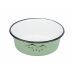 Dog Feeder Trixie Green Ø 21 cm 1,9 L