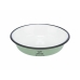 Dog Feeder Trixie Green 200 ml 12 cm