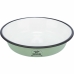 Dog Feeder Trixie Green 200 ml 12 cm