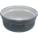 Cat Feeder Trixie Grey Light grey Ø 15 cm 600 ml