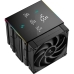 Ανεμιστήρας CPU DEEPCOOL R-AK620-BKAPMN-G