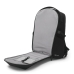 Rucsac pentru Laptop XD Design P705.931 Negru