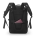 Laptoptasche XD Design P705.931 Schwarz