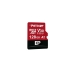 Micro SD Memory Card with Adaptor Patriot Memory PEF128GEP32MCX