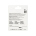 Tarjeta de Memoria Micro SD con Adaptador Patriot Memory PEF128GEP32MCX