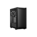 Caixa Micro ATX Be Quiet! BGW74 Preto