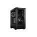 Caixa Micro ATX Be Quiet! BGW74 Preto