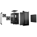 Caixa Micro ATX Be Quiet! BGW74 Preto