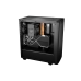 Caixa Micro ATX Be Quiet! BGW74 Preto