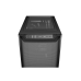 Caixa Micro ATX Be Quiet! BGW74 Preto