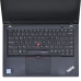 Laptop Lenovo ThinkPadX390i5-8365U16G256SSD13HDW11p (Kunnostetut Tuotteet A)