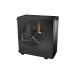 Caja Micro ATX Be Quiet! BG074 Negro