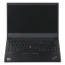 Laptop Lenovo ThinkPadE14i5-10210U16G256SSD14FHD (Felújított A)