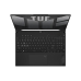 Bærbar computer Asus FX507VV-TT901W