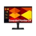 Monitor Samsung LS24D400GAUXEN 24