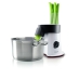 Robot culinaire Philips HR1388/80 Blanc Noir Rouge 200 W