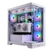 Case computer desktop ATX XPG 75261377 Bianco