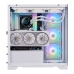 Case computer desktop ATX XPG 75261377 Bianco