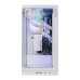 Case computer desktop ATX XPG 75261377 Bianco