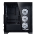 Case computer desktop ATX XPG 75261501 Nero