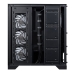 Case computer desktop ATX XPG 75261501 Nero