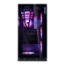 Case computer desktop ATX XPG 75261501 Nero