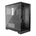 Boîtier ATX semi-tour XPG 75261376 Noir