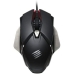 Мышь Mad Catz MB05DCINBL000-0 Чёрный RGB 16000 dpi