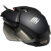 Мышь Mad Catz MB05DCINBL000-0 Чёрный RGB 16000 dpi