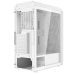 Boîtier ATX semi-tour XPG 75261538 Blanc