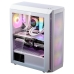 Case computer desktop ATX XPG 75261538 Bianco