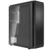 Boîtier ATX semi-tour XPG 75261537 Noir