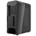 ATX Semi-tower Box XPG 75261537 Black